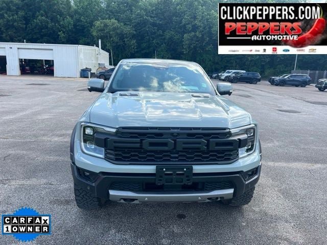 Used 2024 Ford Ranger Raptor AWD/4WD image 9