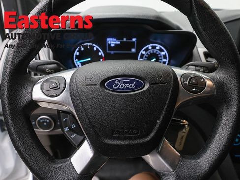 Used 2022 Ford Transit Connect XL FWD image 10