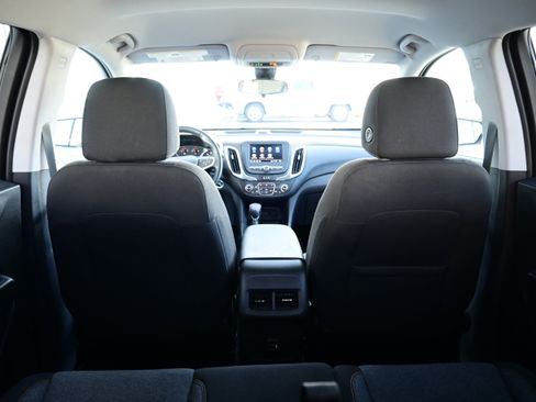 Used 2023 Chevrolet Equinox LT image 13