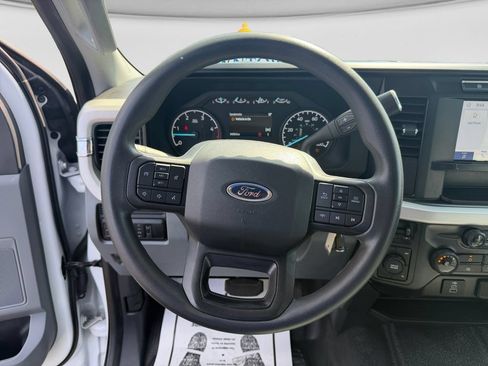 Used 2024 Ford F350 XL AWD/4WD image 25