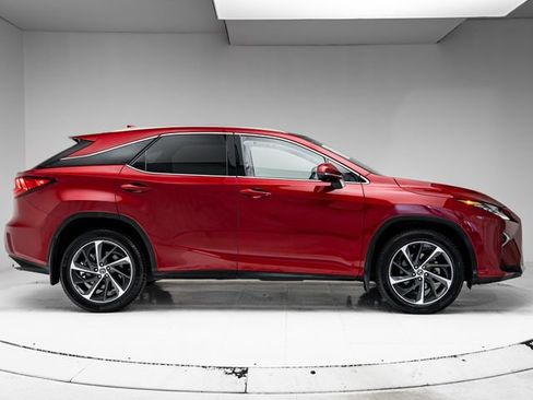 Used 2018 Lexus RX 350 AWD w/ Luxury Package image 34