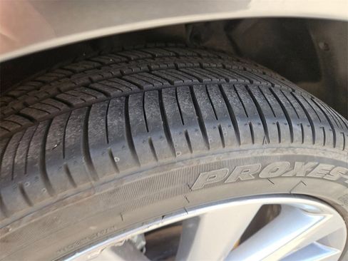 Used 2025 MAZDA MAZDA3 s image 31