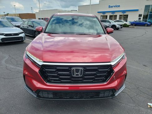 New 2026 Honda CR-V EX-L image 2