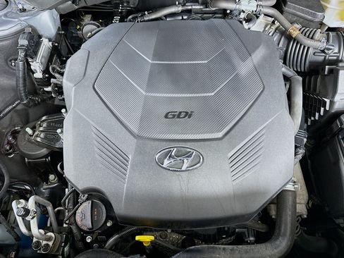 Used 2024 Hyundai Palisade SEL FWD image 35