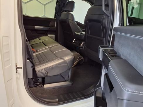 Used 2026 Ford F150 Platinum w/ Equipment Group 702A High AWD/4WD image 30