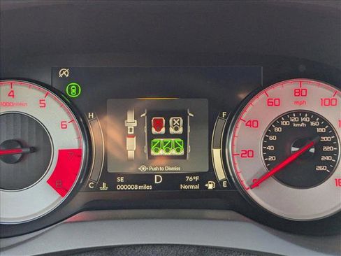 Used 2025 Acura RDX A-Spec AWD/4WD image 10