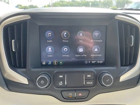 Used 2022 GMC Terrain Denali w/ Denali Premium Package AWD/4WD image 26