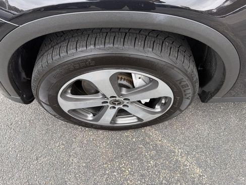 Used 2020 Mercedes-Benz GLC 300 GLC 300 Coupe image 12