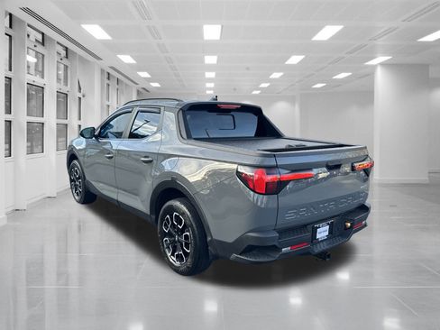 Used 2023 Hyundai Santa Cruz SEL Premium image 7