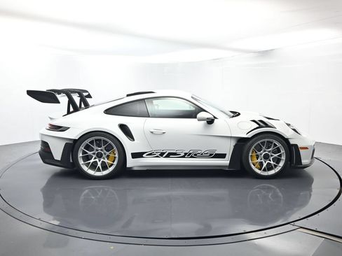 Used 2025 Porsche 911 GT3 RS RWD image 16