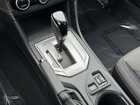 Used 2021 Subaru Crosstrek 2.0i Premium w/ Popular Package #2 image 15