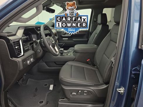 Used 2026 GMC Sierra 1500 Denali w/ Denali Reserve Package image 9