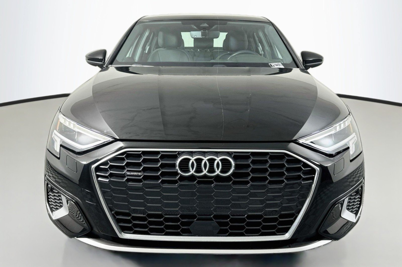 Used 2024 Audi A3 2.0T Premium Plus AWD/4WD image 2