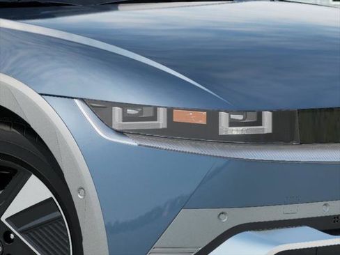 New 2026 Hyundai Ioniq 5 Limited RWD image 9