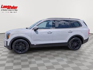 Used 2022 Kia Telluride EX w/ EX Premium Package AWD/4WD video 2