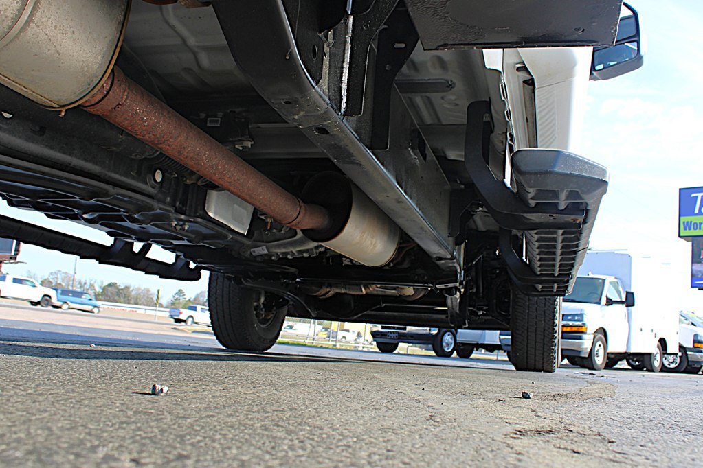 Used 2024 Ford F250 XL w/ XL Chrome Package AWD/4WD image 39