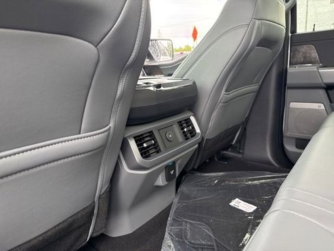 New 2025 Ford F150 Lightning Flash image 24