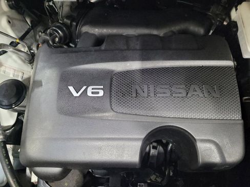 Used 2022 Nissan Pathfinder SL w/ SL Premium Package AWD/4WD image 30