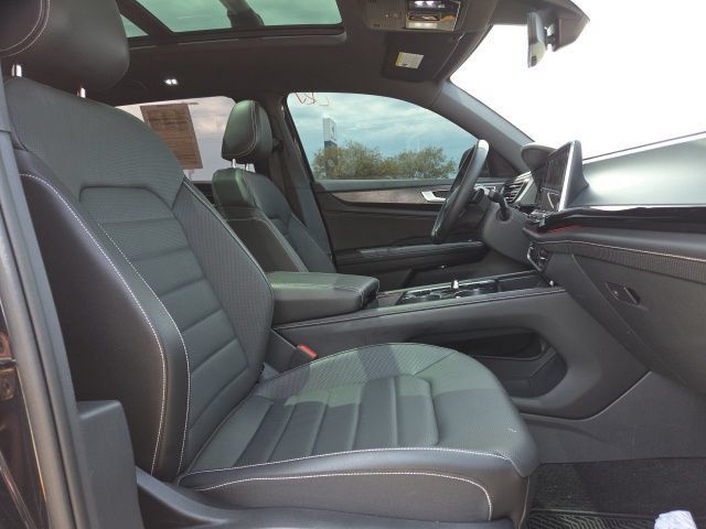 Used 2024 Volkswagen Atlas Cross Sport SEL R-Line AWD/4WD image 15