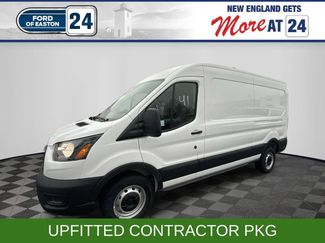 New 2026 Ford Transit 250 148 Medium Roof video 1