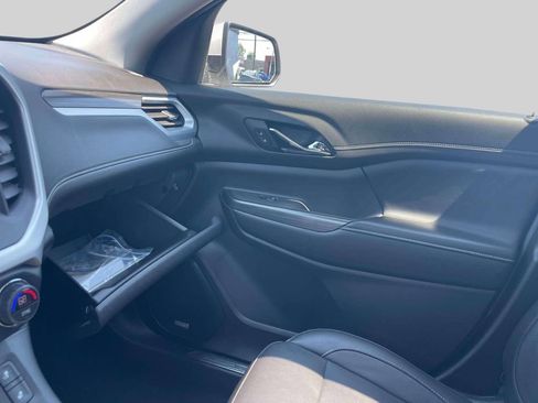 Used 2019 GMC Acadia SLT AWD/4WD image 33