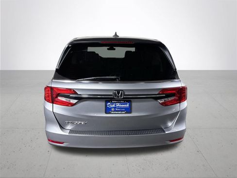 Used 2022 Honda Odyssey EX-L image 7