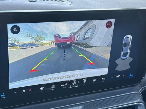 Used 2024 Ford Mustang GT Premium image 19