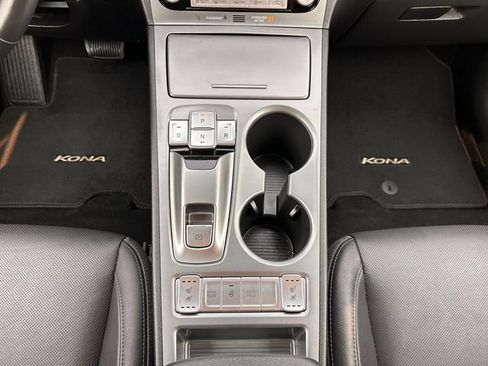 Certified 2023 Hyundai Kona Limited image 15