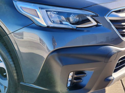 Used 2021 Subaru Outback Limited w/ Popular Package #2 image 7