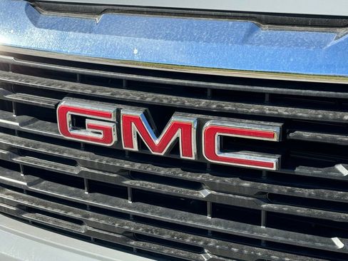 New 2025 GMC Sierra 1500 Pro w/ Pro Value Package image 6