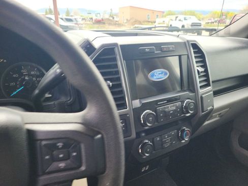 Used 2020 Ford F150 XLT AWD/4WD image 9