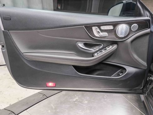 Used 2019 Mercedes-Benz C 300 Cabriolet image 22