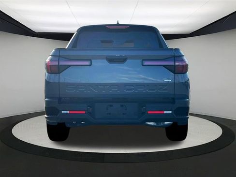 New 2026 Hyundai Santa Cruz SE image 7