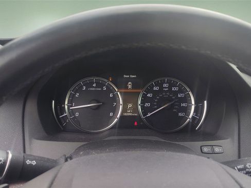 Used 2020 Acura MDX SH-AWD w/ Technology Package image 10