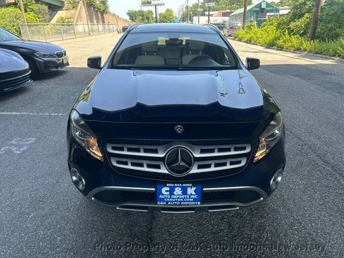 Used 2019 Mercedes-Benz GLA 250 4MATIC image 4