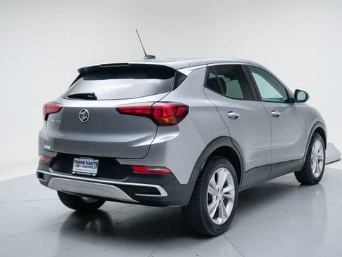 Used 2023 Buick Encore GX Preferred FWD image 6
