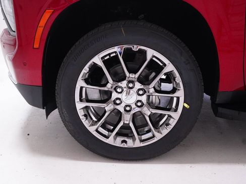 New 2026 Chevrolet Tahoe LS RWD image 11