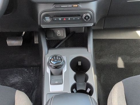 New 2026 Ford Bronco Sport Big Bend AWD/4WD image 19