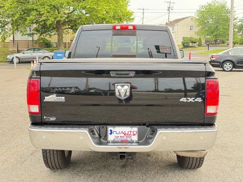 Used 2014 RAM 1500 Big Horn AWD/4WD image 5