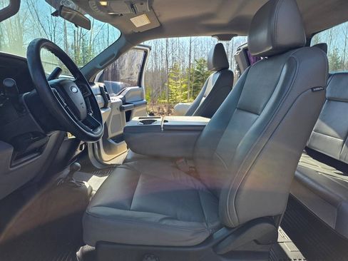 Used 2019 Ford F450 XL w/ XL Value Package AWD/4WD image 22