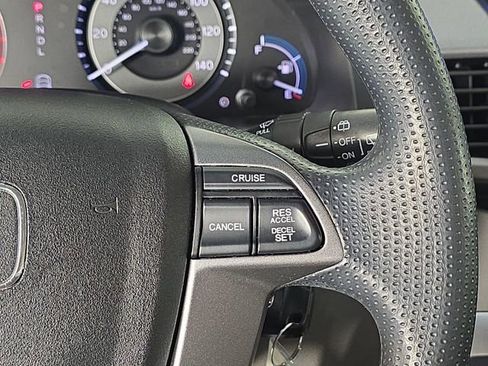 Used 2012 Honda Odyssey EX image 29