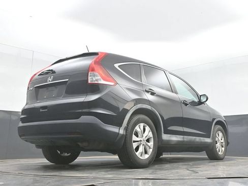 Used 2014 Honda CR-V EX image 36