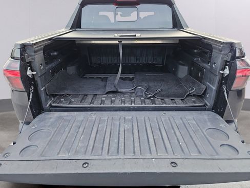 Used 2023 Hyundai Santa Cruz Limited w/ Cargo Package image 37