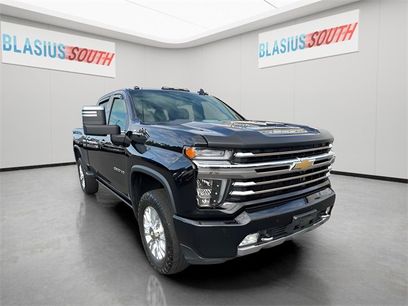 Used 2022 Chevrolet Silverado 2500 High Country w/ Safety Package II