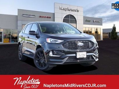 Used 2024 Ford Edge ST-Line