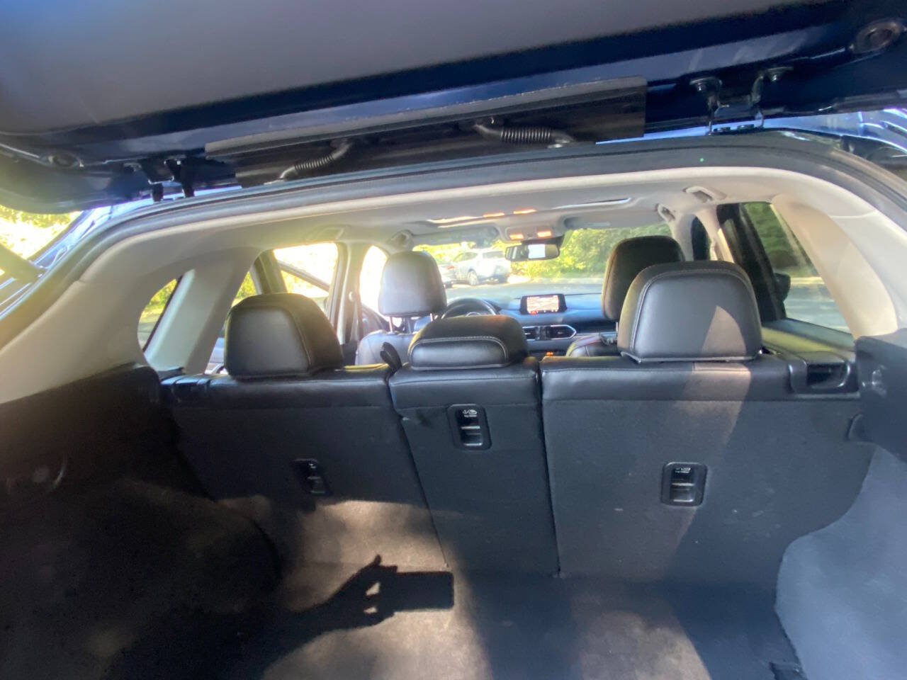 Used 2018 MAZDA CX-5 Grand Touring AWD/4WD image 51