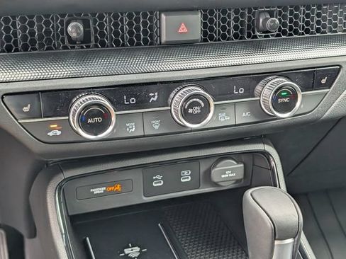 New 2026 Honda CR-V Sport-L image 28