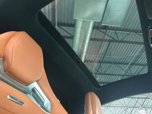 New 2026 Mercedes-Benz AMG GT 63 image 15