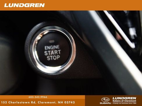 Used 2025 Subaru Forester Touring AWD/4WD image 22