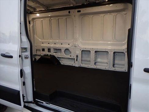 New 2026 Ford Transit 250 148 Medium Roof Extended AWD image 7